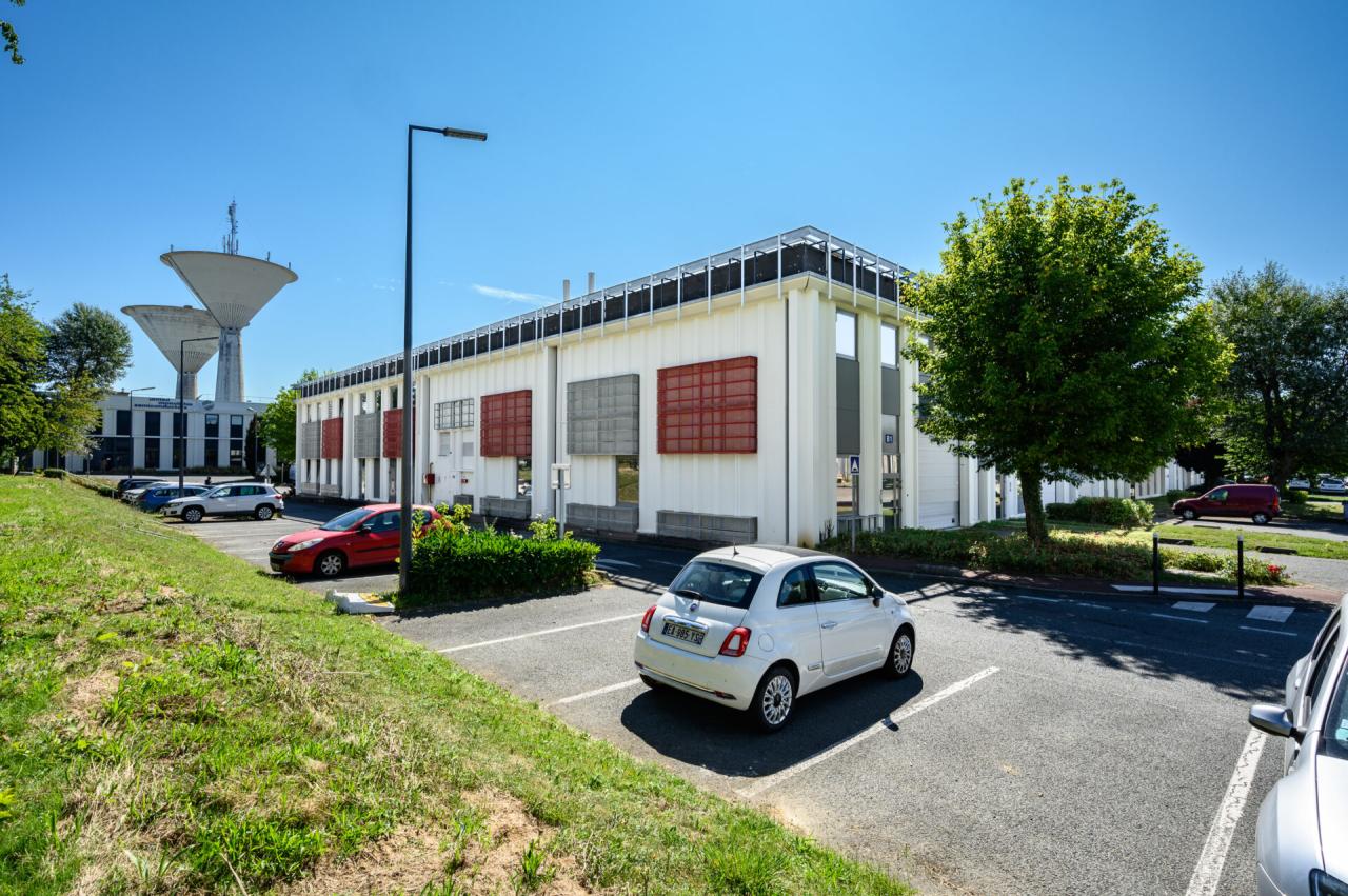 Location local d'activité Villebon-sur-Yvette Essonne OLACT2002683 7