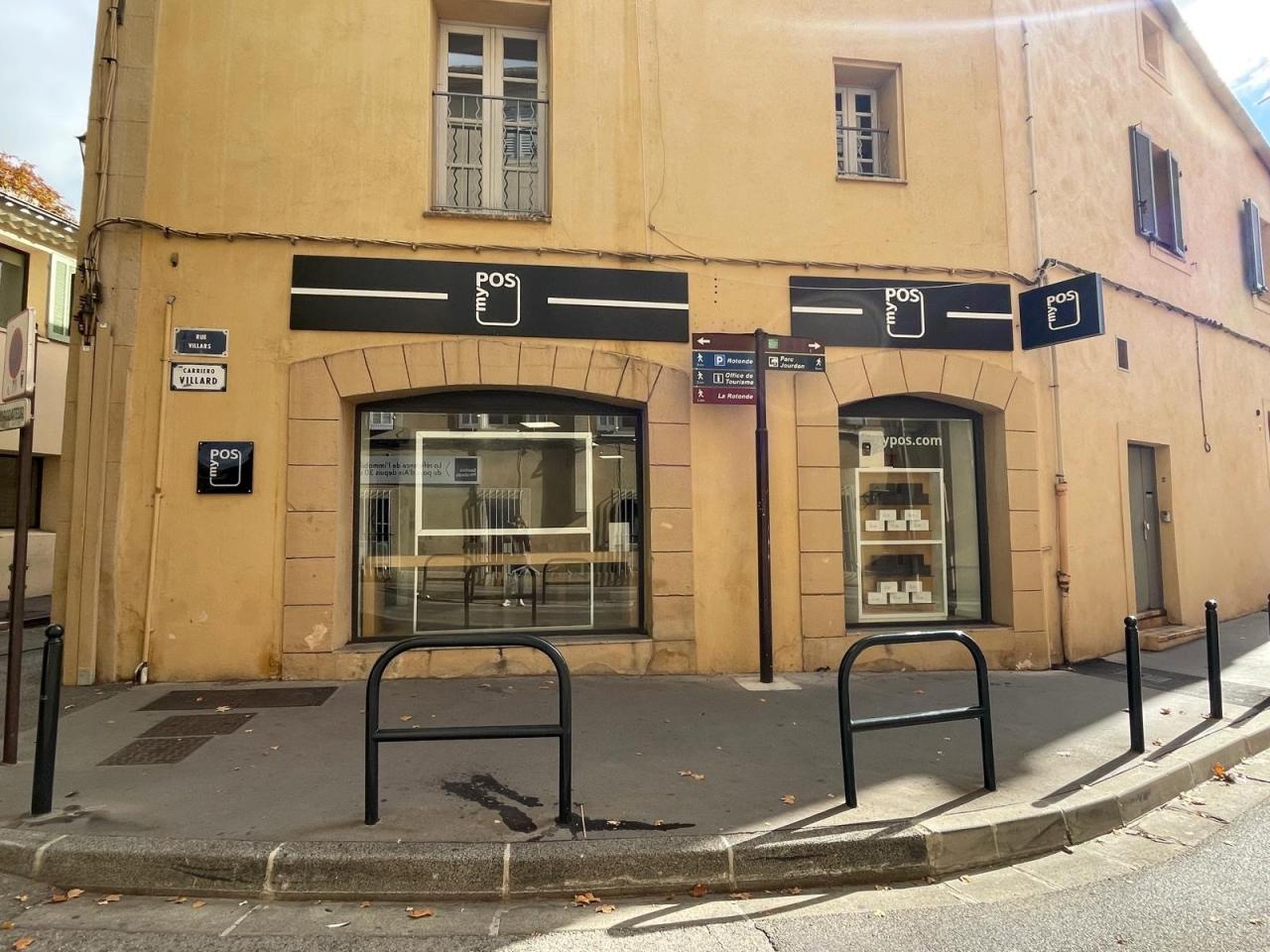 Location bureau Aix-en-Provence Bouches-du-Rhône OLBUR2535134 6
