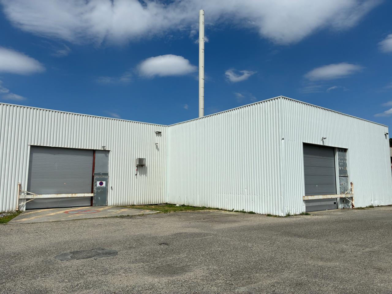 Location local d'activité Pessac Gironde OLACT2641243 1