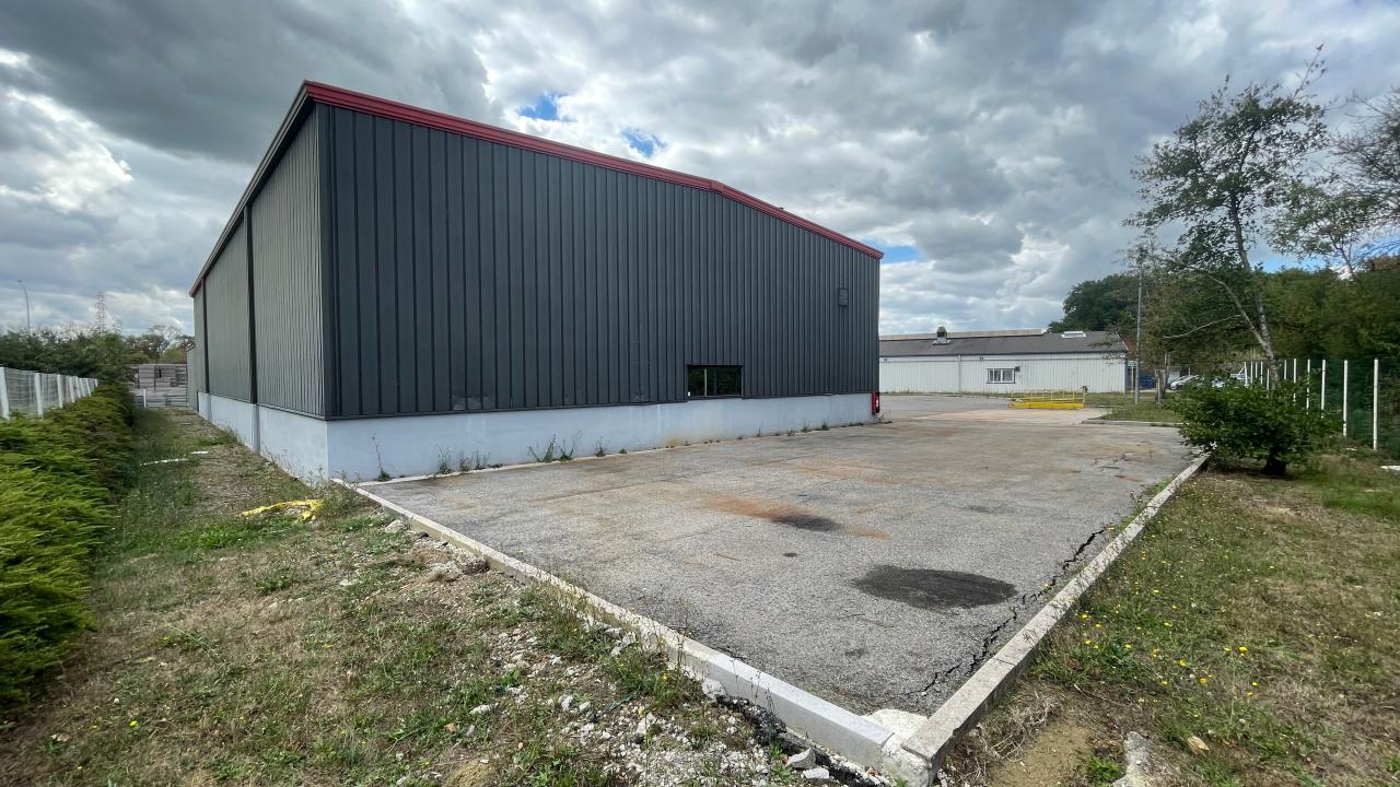 Location local d'activité Messein Meurthe-et-Moselle OLACT2639822 2