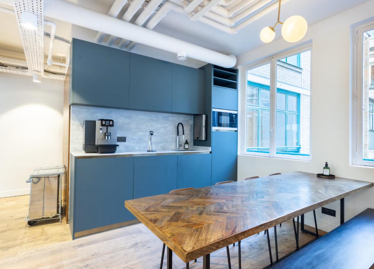 Location coworking Paris OLBUR2644792 11