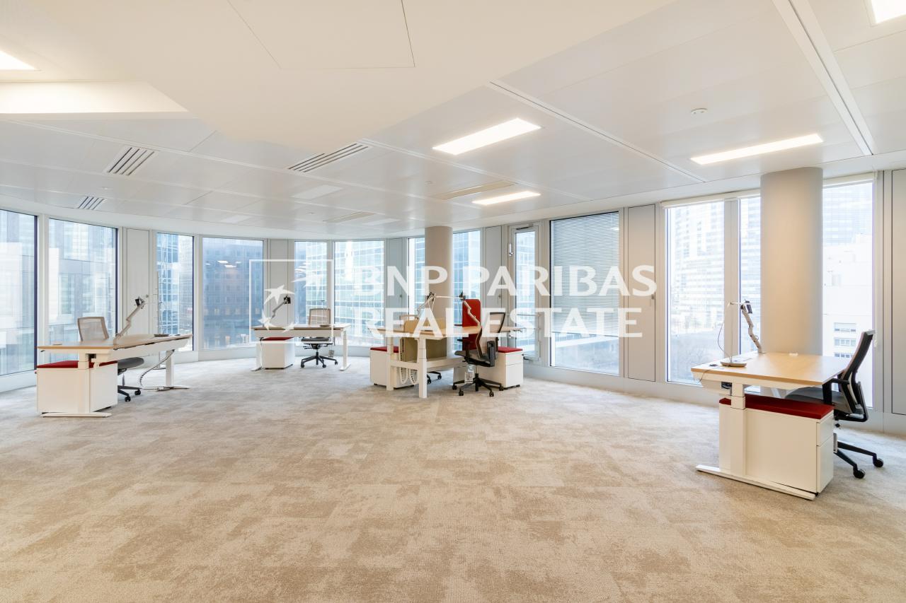 Location bureau Courbevoie Hauts-de-Seine OLBUR2204334 10