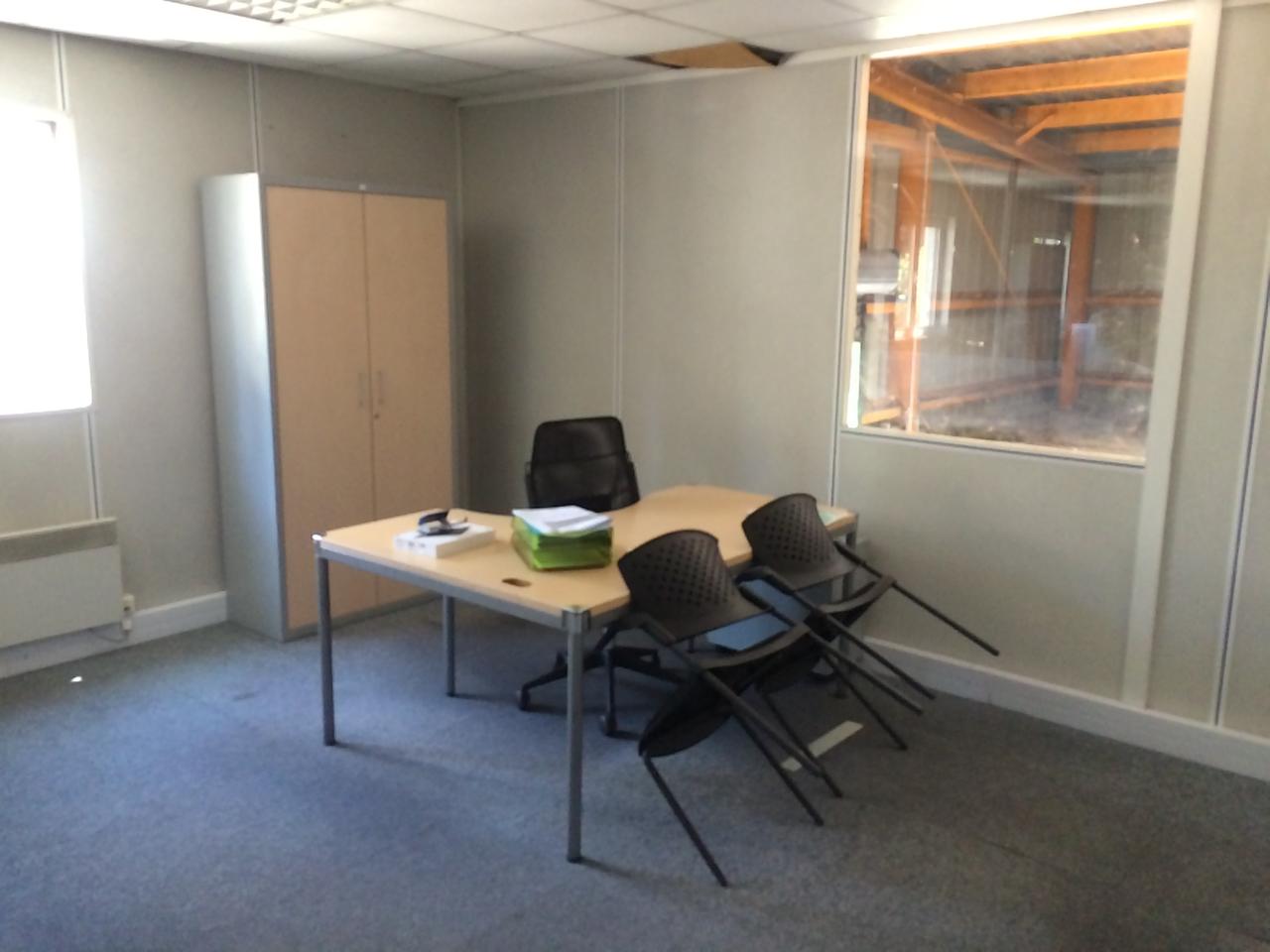 Location local d'activité Les Pennes-Mirabeau Bouches-du-Rhône OLACT2640427 6