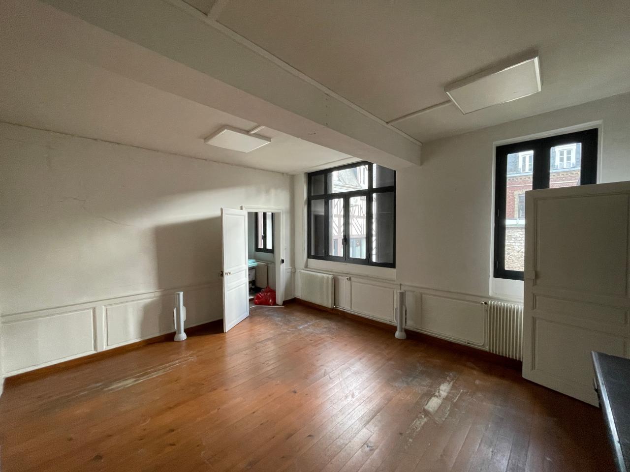 Vente bureau Rouen Seine-Maritime OVBUR2638665 3