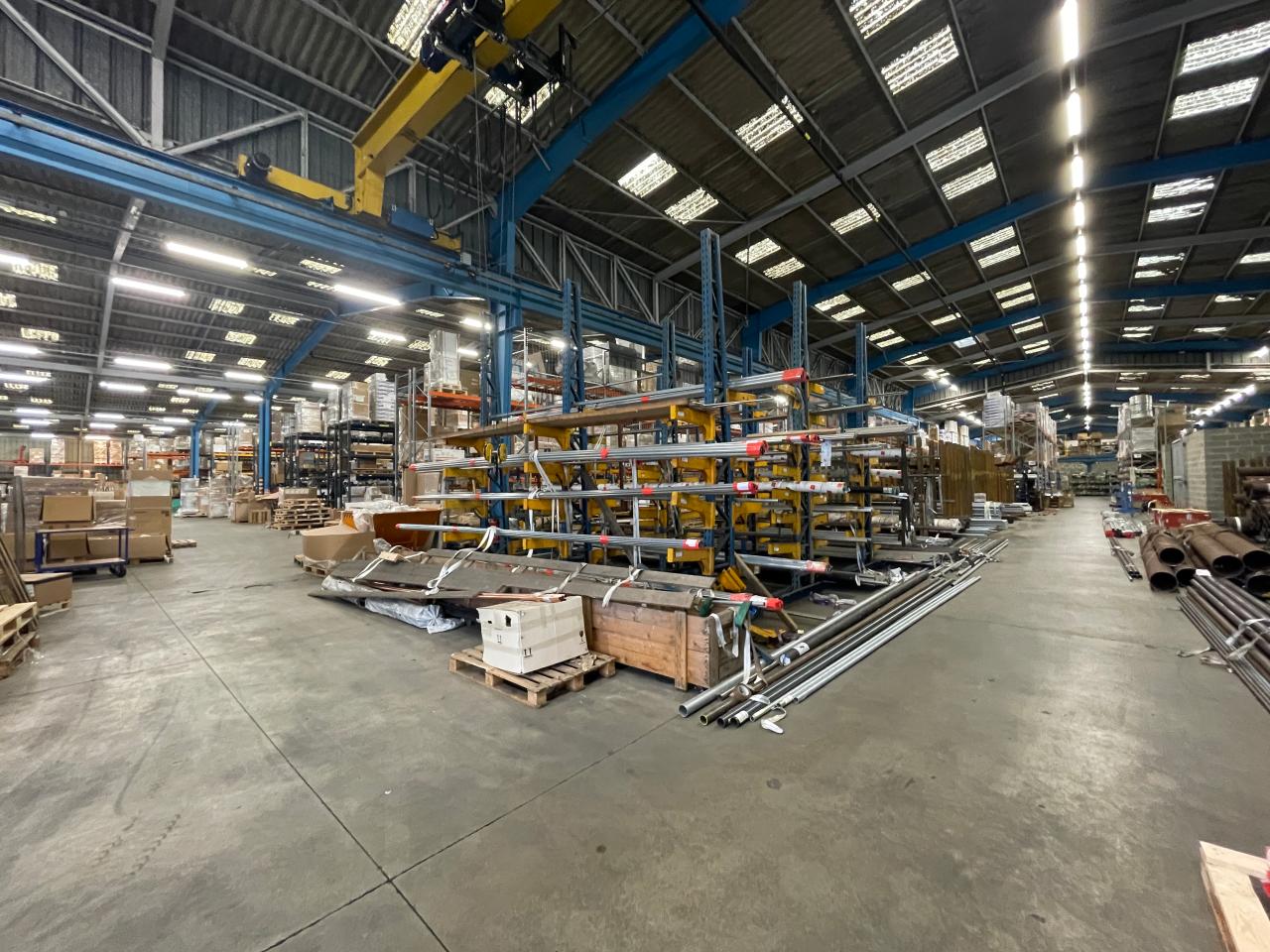 Vente local d'activité Mondeville Calvados OVACT2537411 19