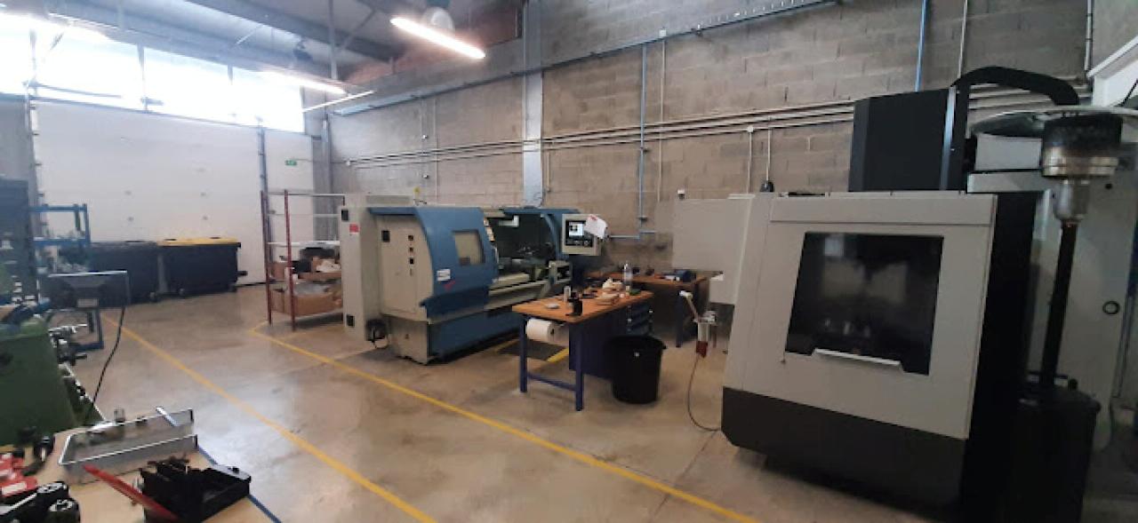 Location local d'activité Castries Hérault OLACT2529465 10