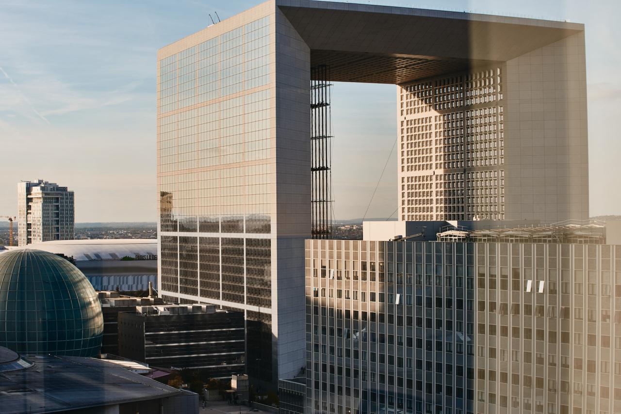 Location coworking Puteaux Hauts-de-Seine OLBUR2425784