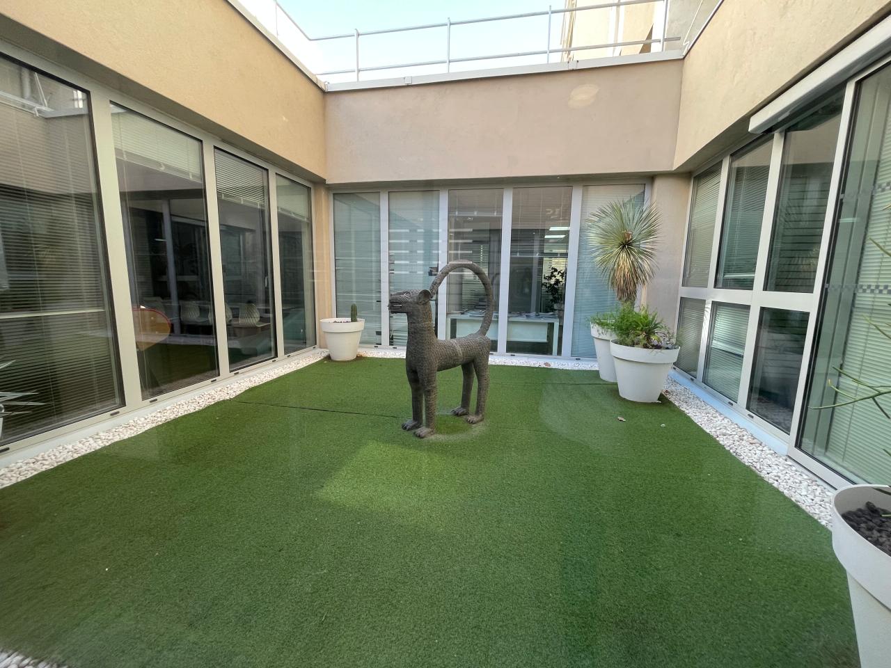 Vente bureau Marseille Bouches-du-Rhône OVBUR2531997 9