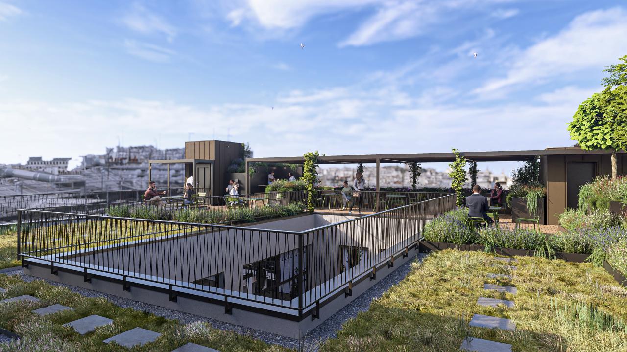 Location bureau Paris OLBUR2201524 9