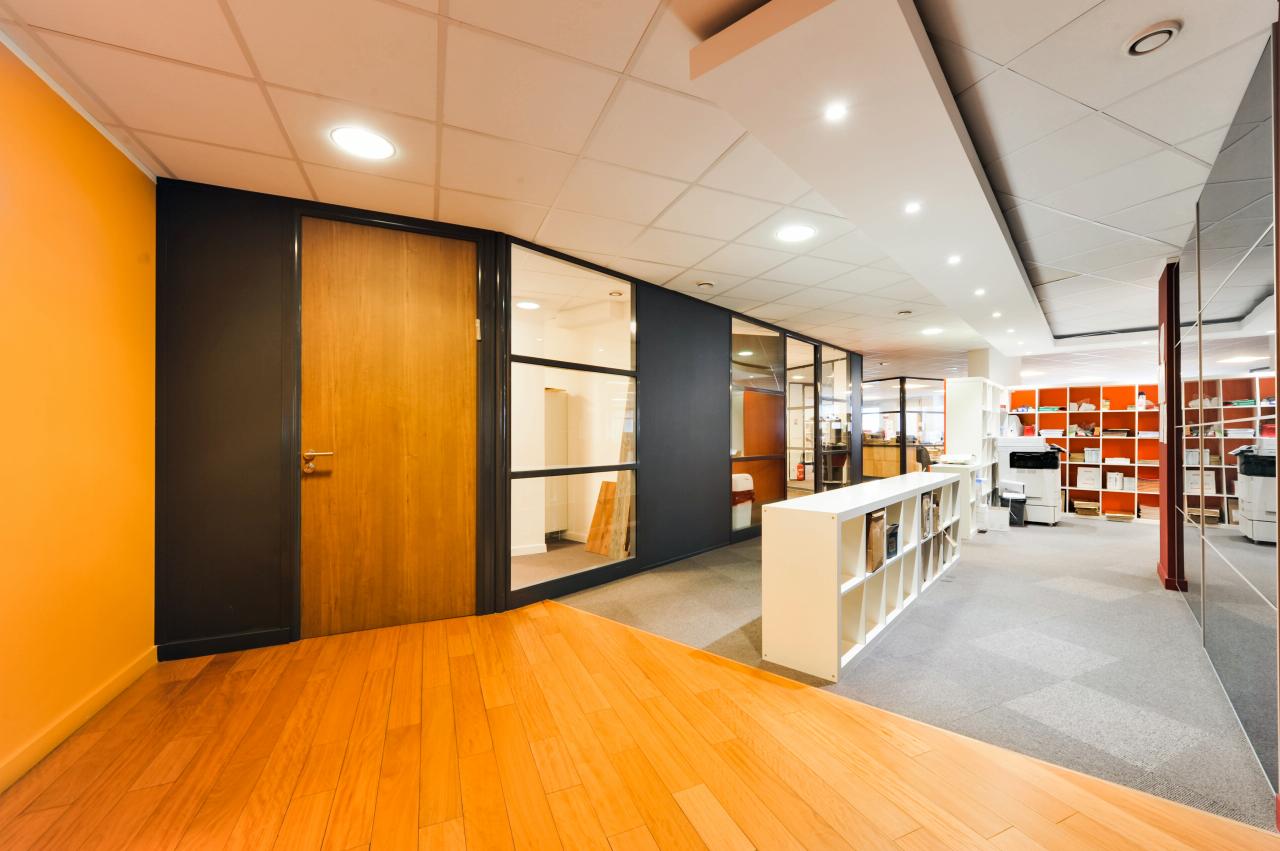 Vente bureau Saint-Maur-des-Fossés Val-de-Marne OVBUR2106999 8