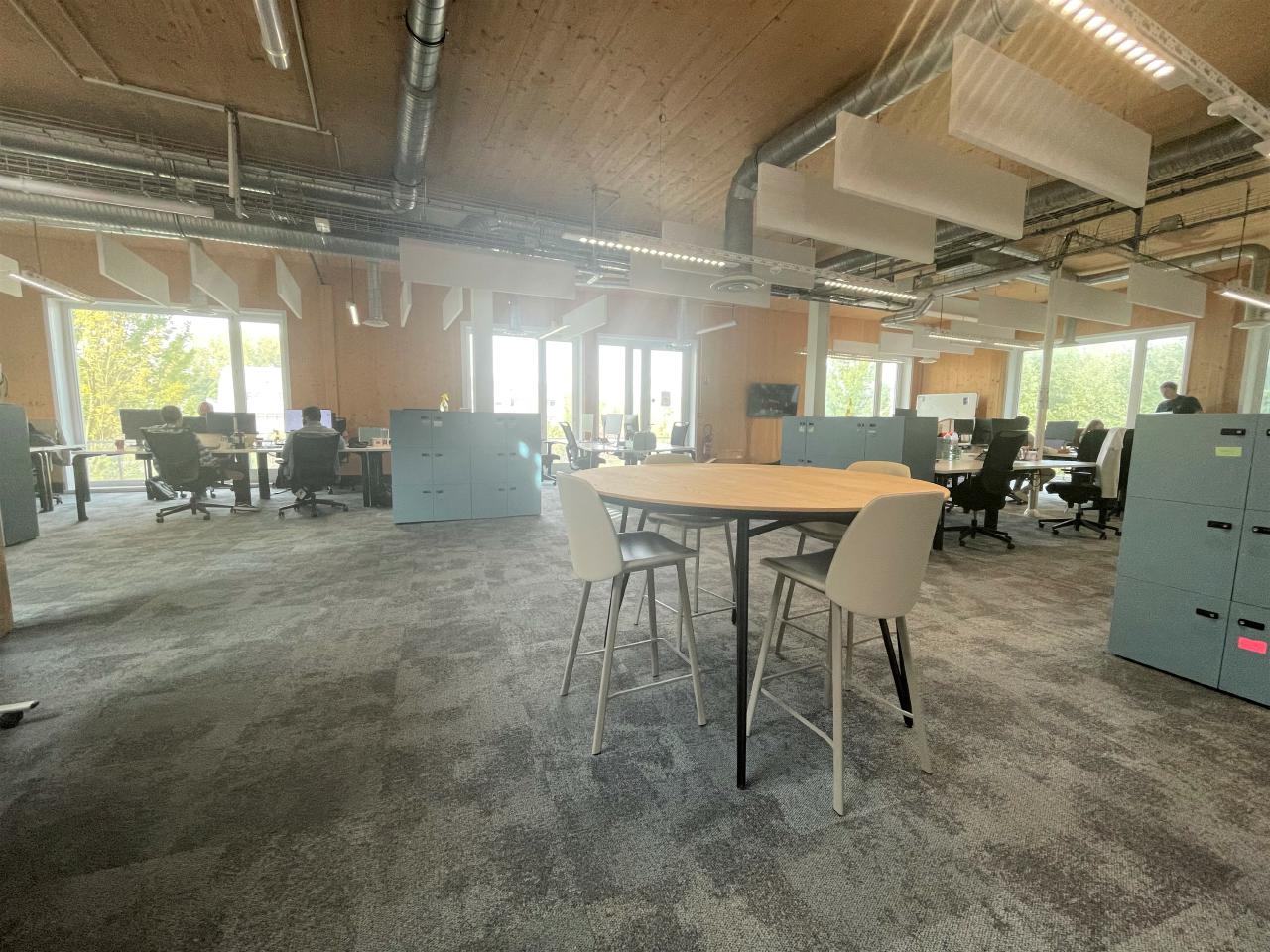 Location bureau Villeneuve-d'Ascq Nord OLBUR2316000 13