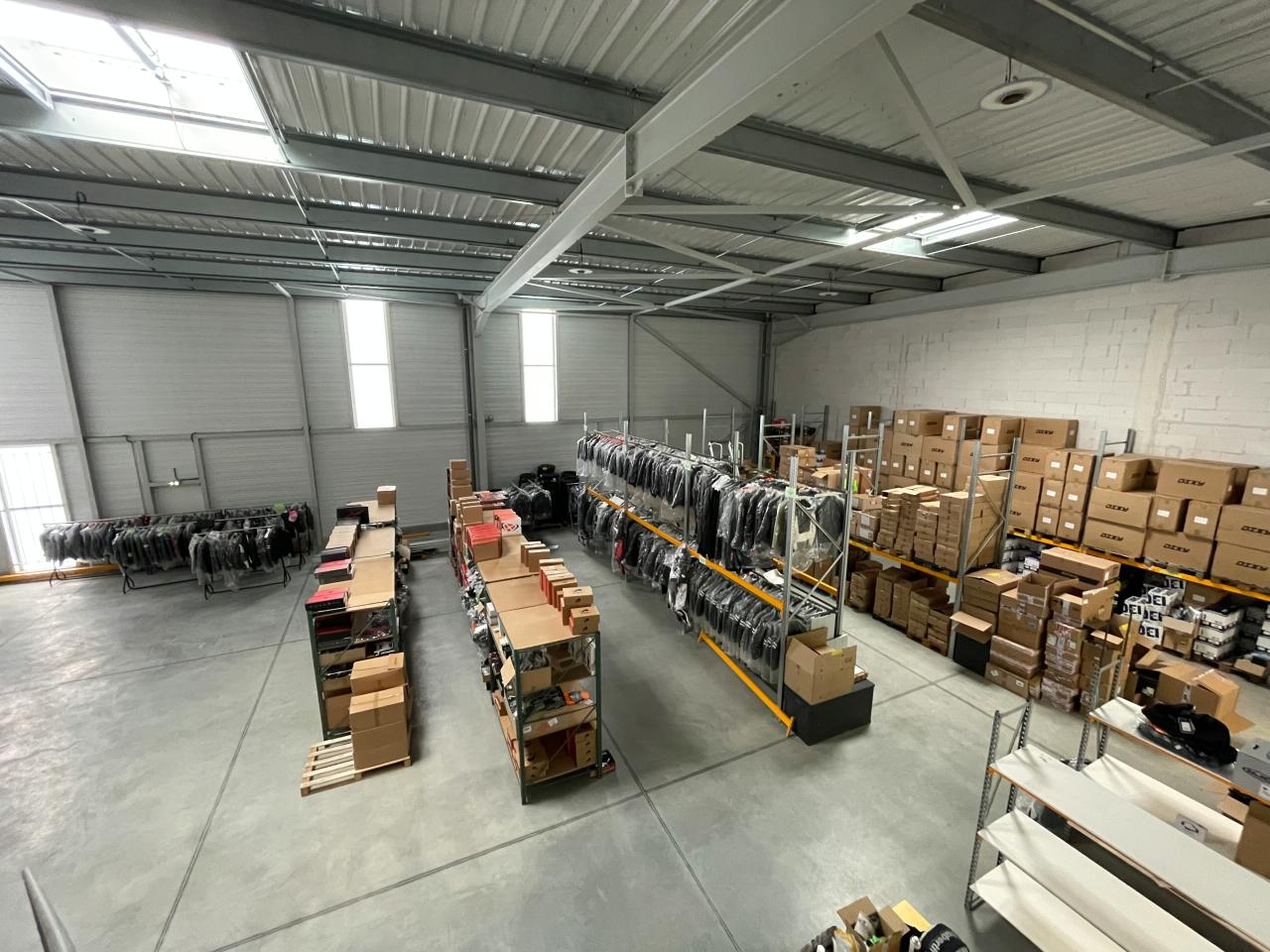 Vente local d'activité Toulouse Haute-Garonne OVACT2536790 7