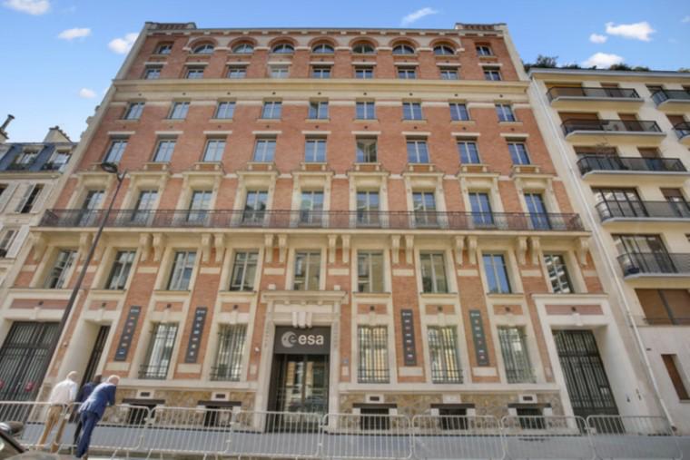 Location bureau Paris OLBUR2202370