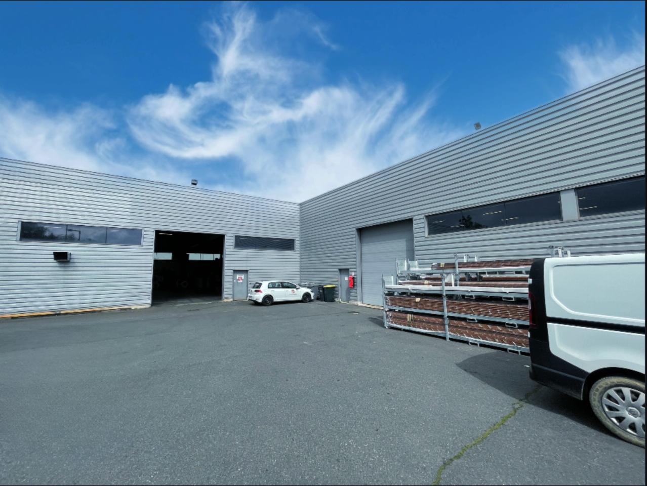 Vente local d'activité Quincieux Rhône OVACT2532271 1