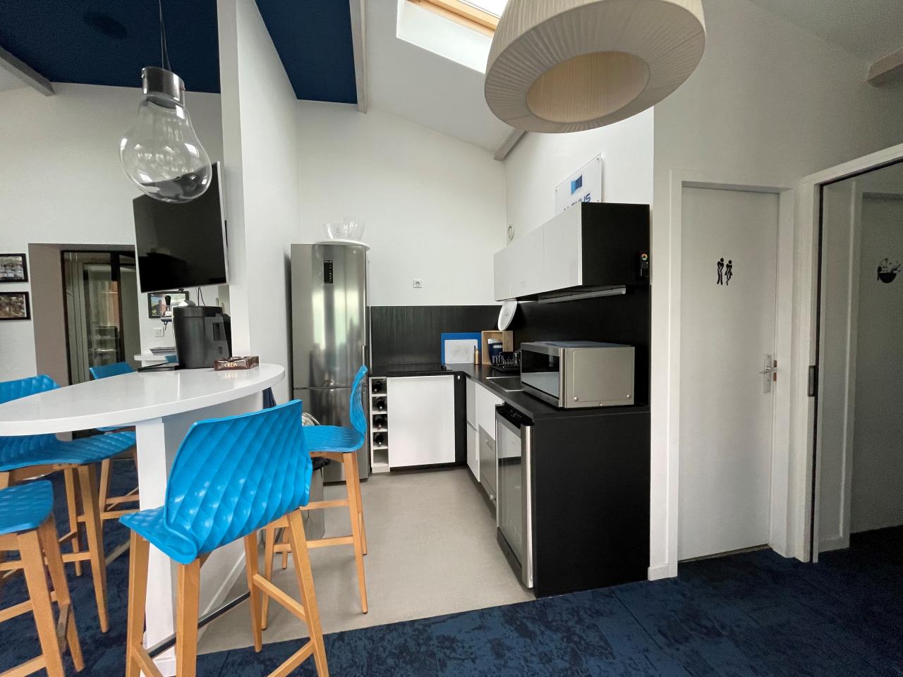 Vente bureau Sannois Val-d'Oise OVBUR2640118 11