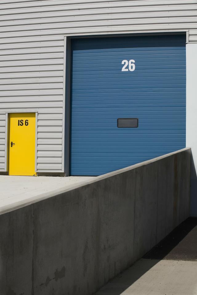 Location local d'activité Puget-sur-Argens Var OLACT2421004 3