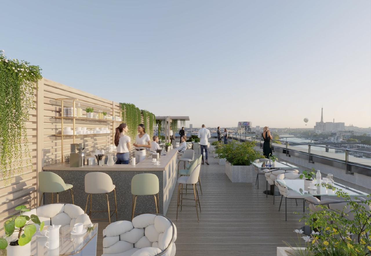 Location bureau Boulogne-Billancourt Hauts-de-Seine OLBUR2100223 19