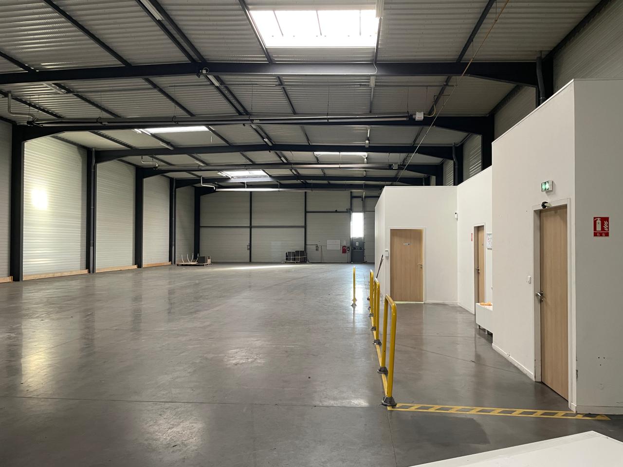 Vente local d'activité Meyzieu Rhône OVACT2536676 11