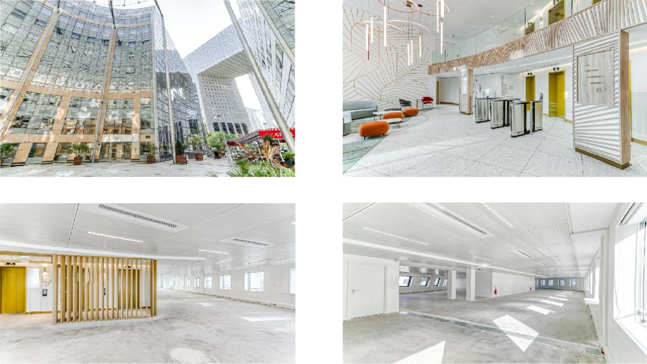 Location bureau Nanterre Hauts-de-Seine OLBUR2117261 5