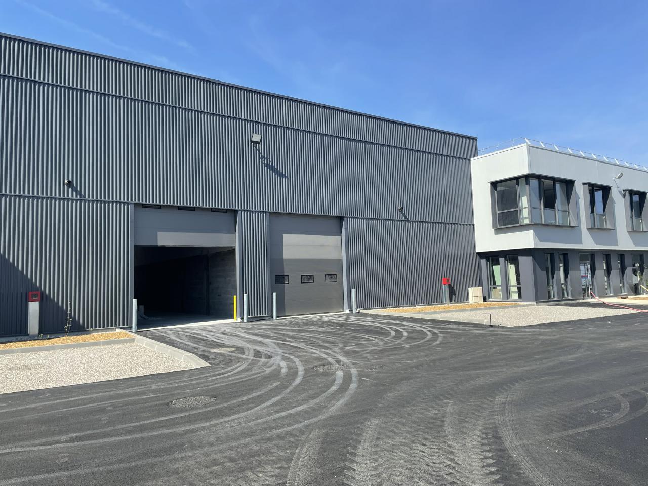 Location local d'activité Saint-Priest Rhône OLACT2117379 15