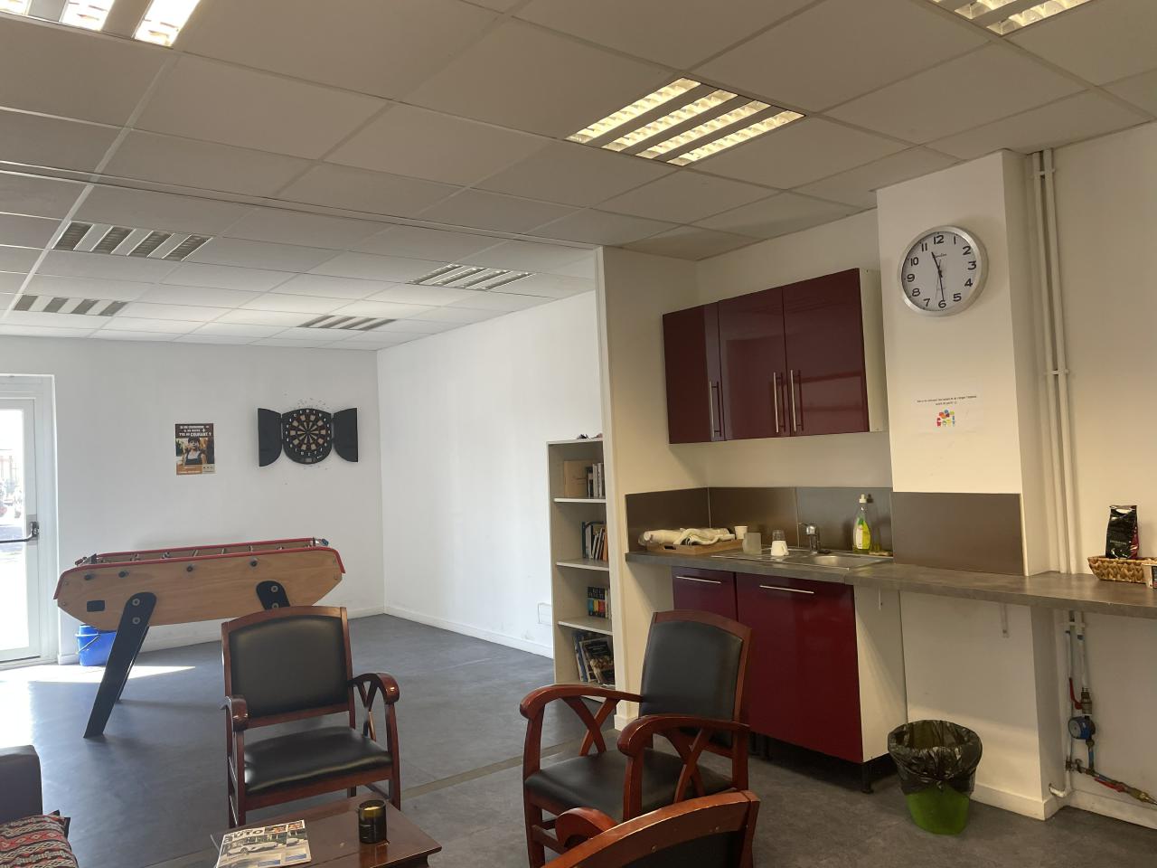 Location local d'activité Ingré Loiret OLACT2536812 3