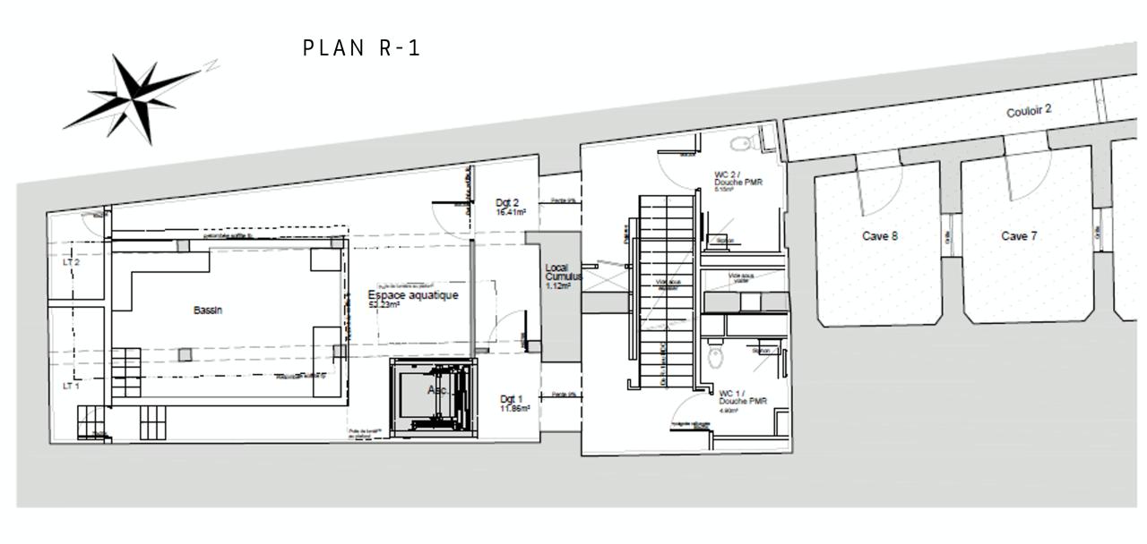 Location bureau Montpellier Hérault OLBUR2528866 22