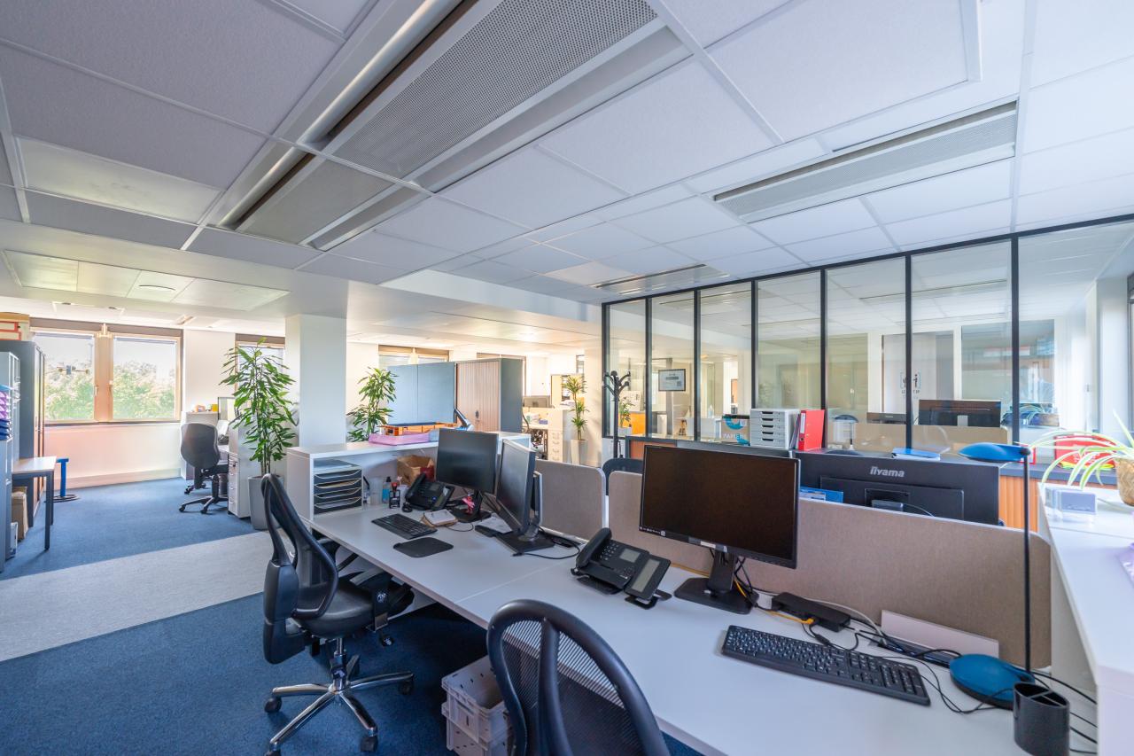 Location bureau Guyancourt Yvelines OLBUR2643455 12