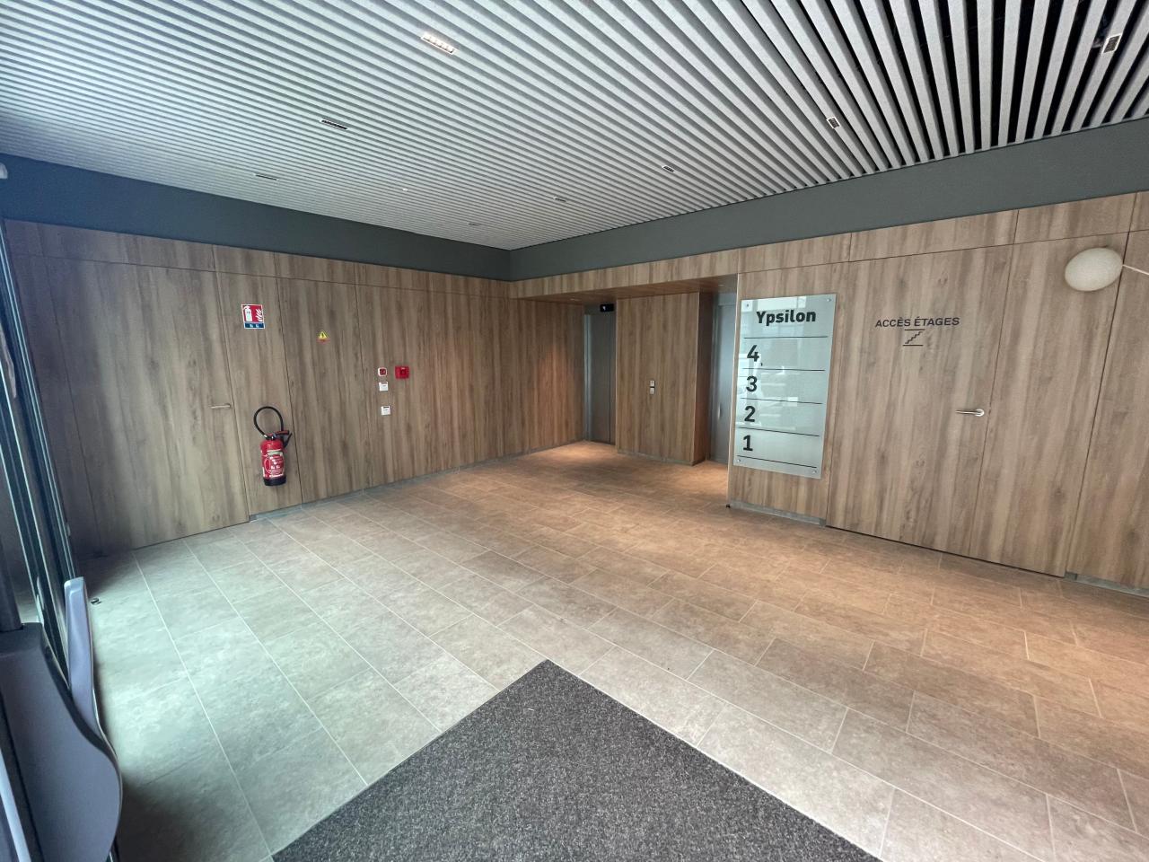 Location bureau Échirolles Isère OLBUR2202177 6