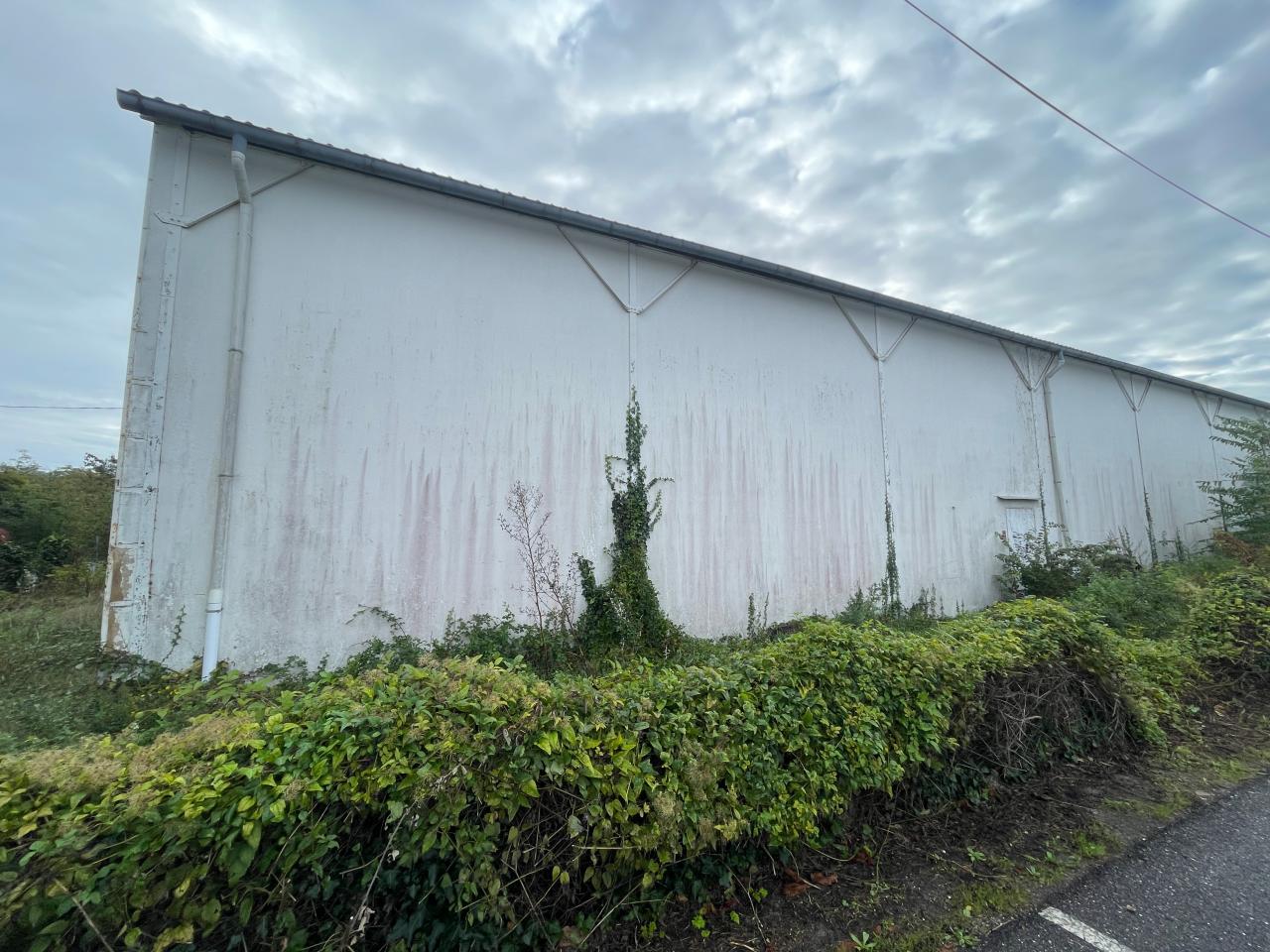 Vente local d'activité Bègles Gironde OVACT2536363 1