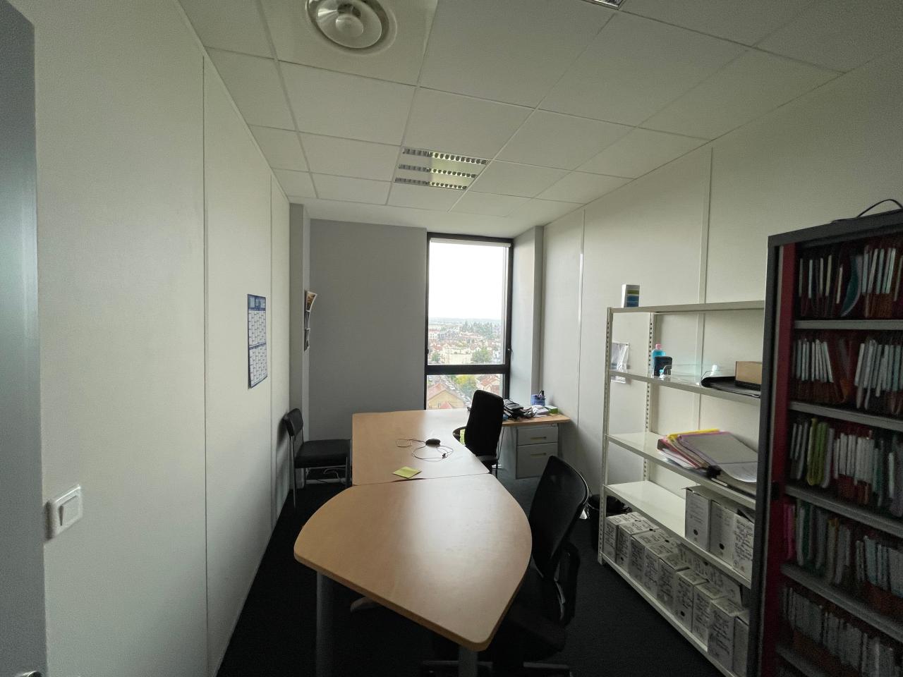 Location bureau Dijon Côte-d'Or OLBUR2530950 7