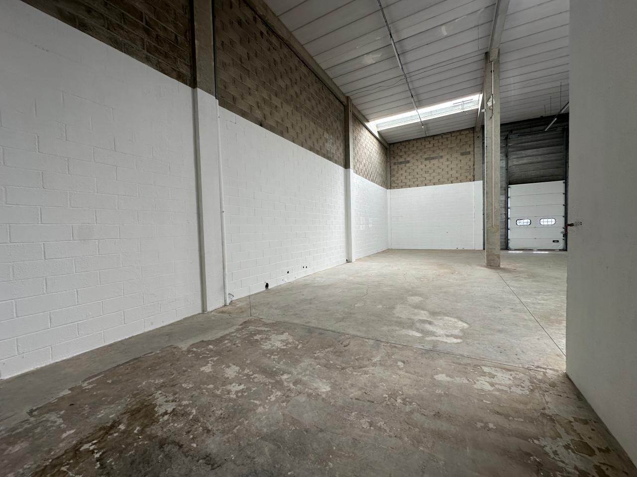 Location local d'activité Émerainville Seine-et-Marne OLACT2204989 2