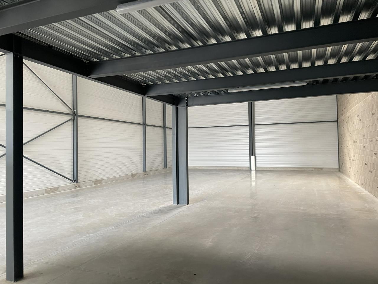 Location local d'activité Souffelweyersheim Bas-Rhin OLACT2202204 5