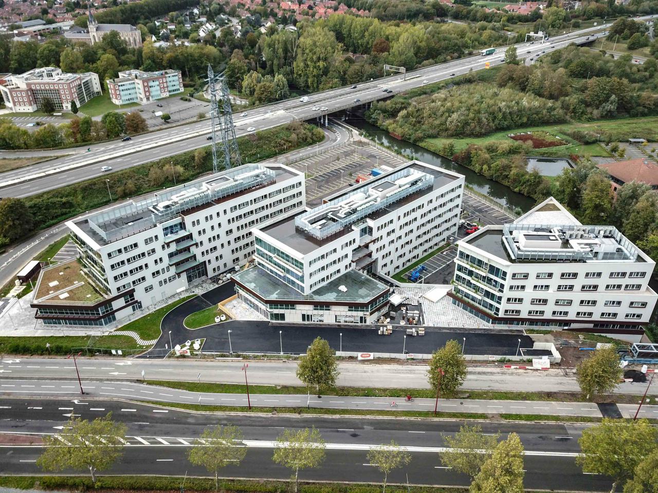 Location coworking Marcq-en-Baroeul Nord OLBUR2114039 2