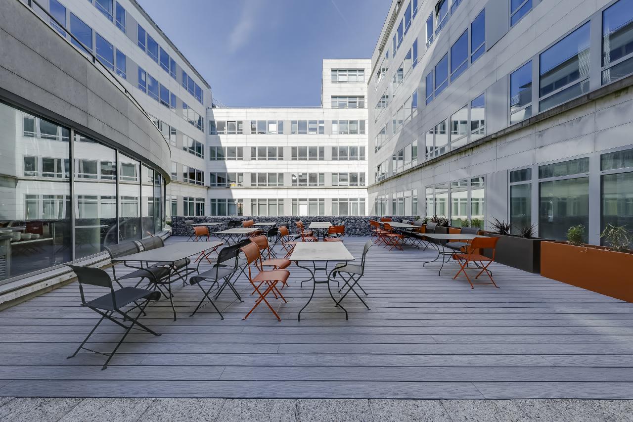 Location bureau Meudon Hauts-de-Seine OLBUR2315967 9