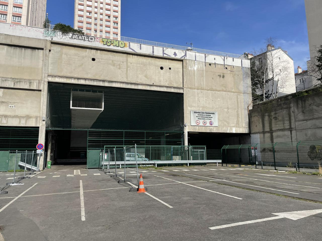 Location entrepôt Paris OLLOG2426136 10