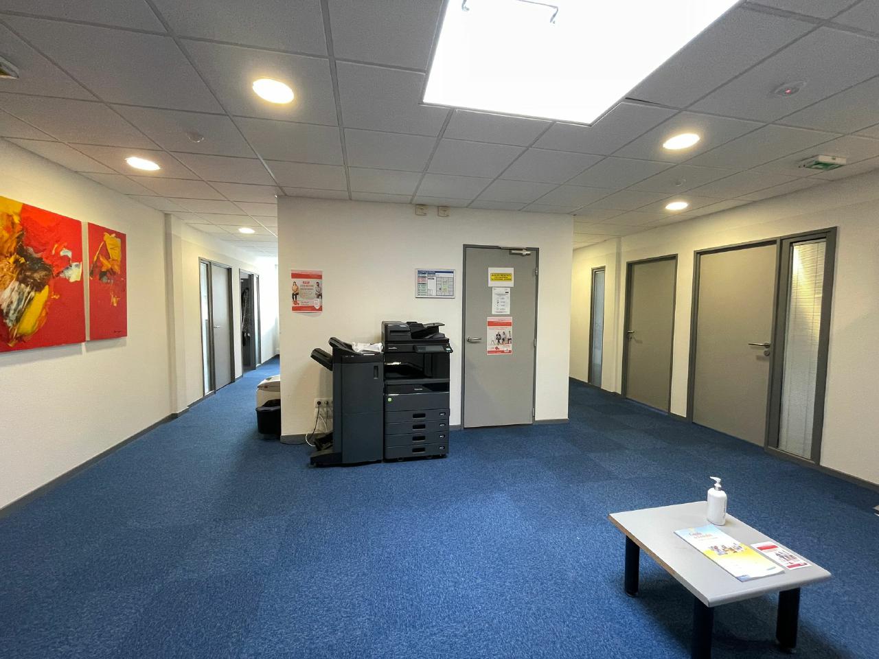 Location bureau Maxéville Meurthe-et-Moselle OLBUR2420751 5