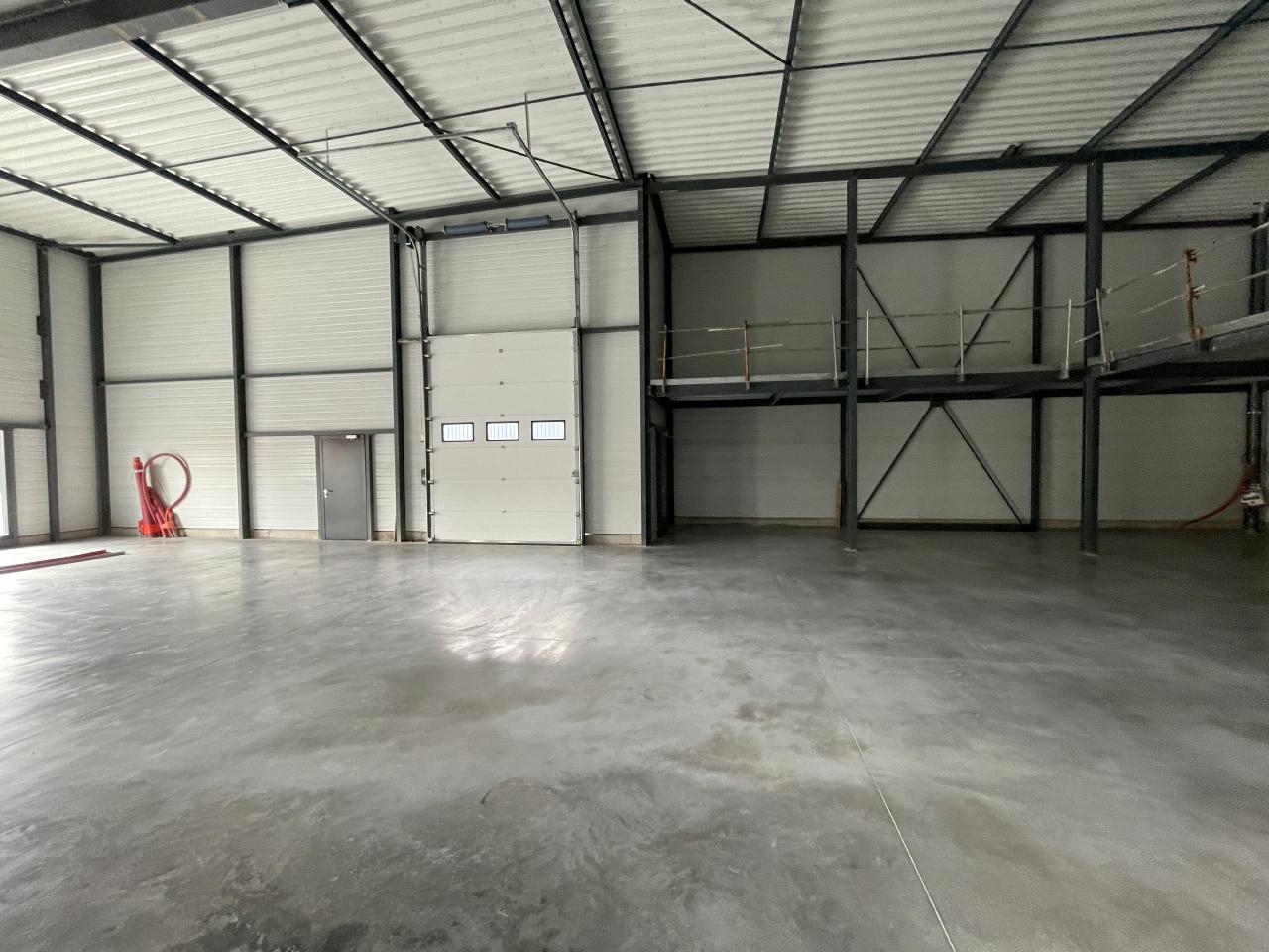 Location commerce Essey-lès-Nancy Meurthe-et-Moselle OLCOM2316569 10