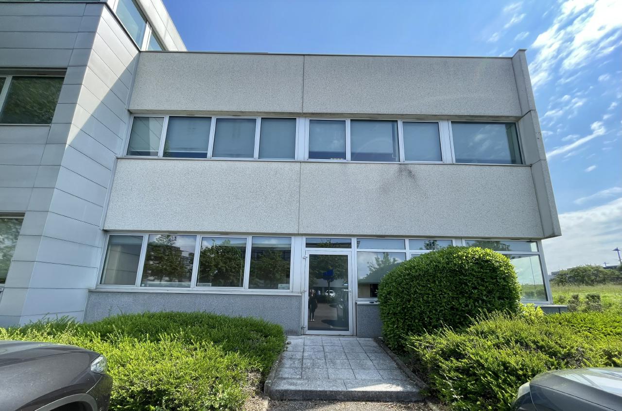 Vente bureau Entzheim Bas-Rhin OVBUR2534883 2