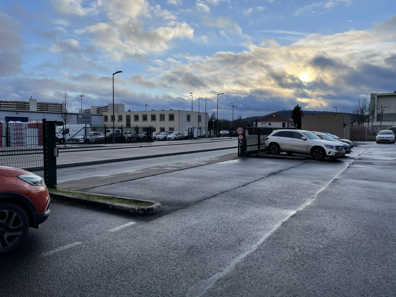 Location bureau Metz Moselle OLBUR2200731 12