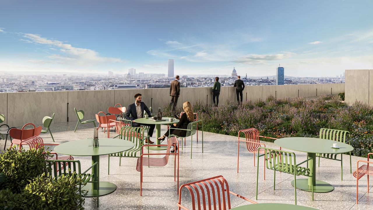 Location bureau Paris OLBUR2309607 7