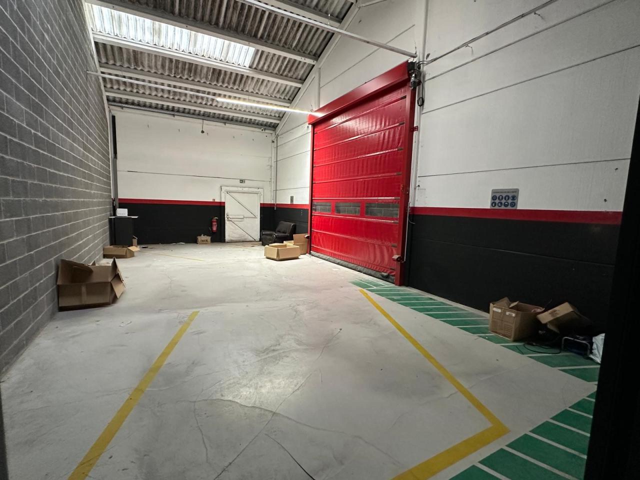 Location local d'activité Roubaix Nord OLACT2535374 6