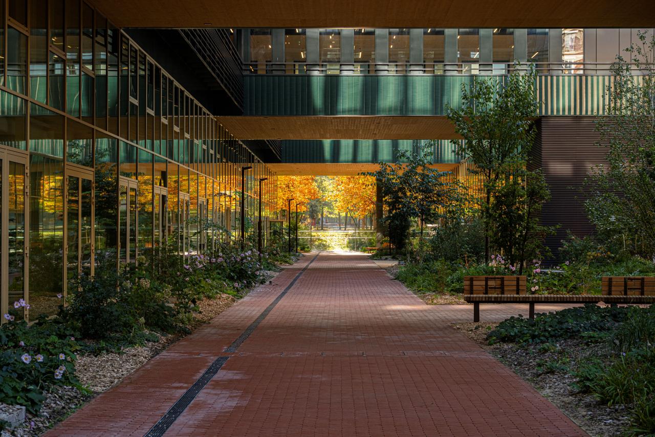 Location bureau Clichy Hauts-de-Seine OLBUR2100403 7