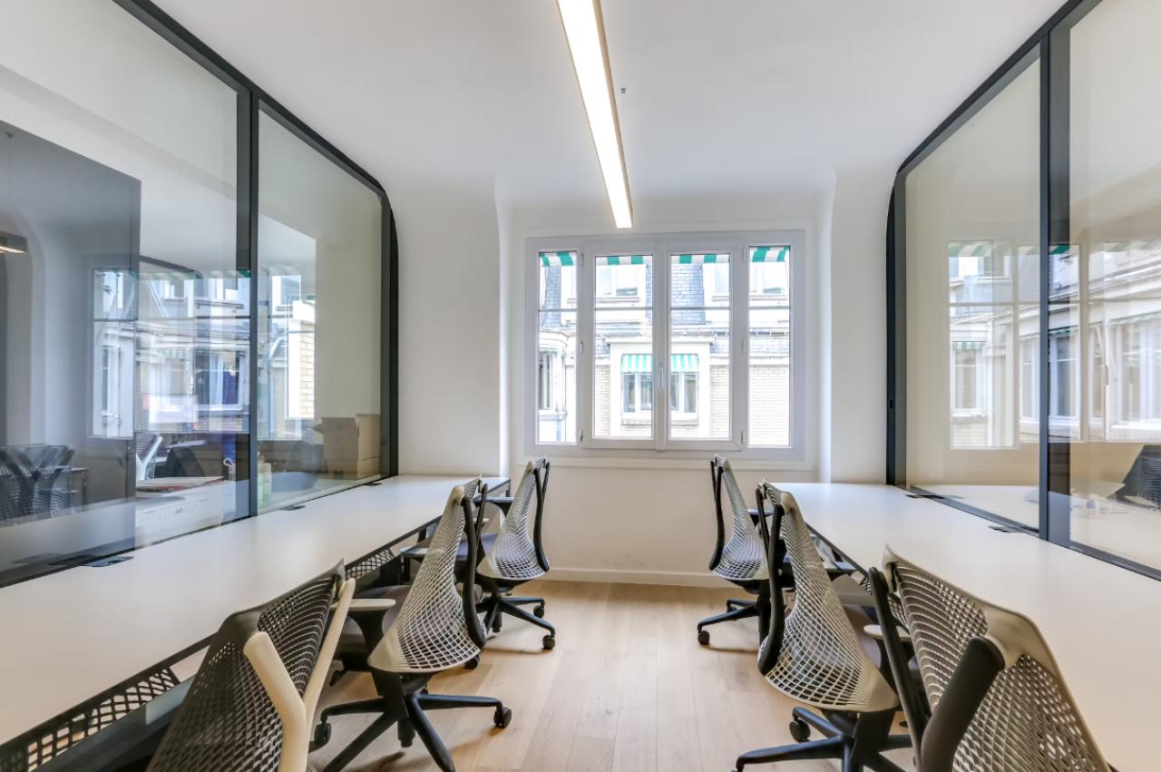 Location coworking Paris OLBUR2100961 3