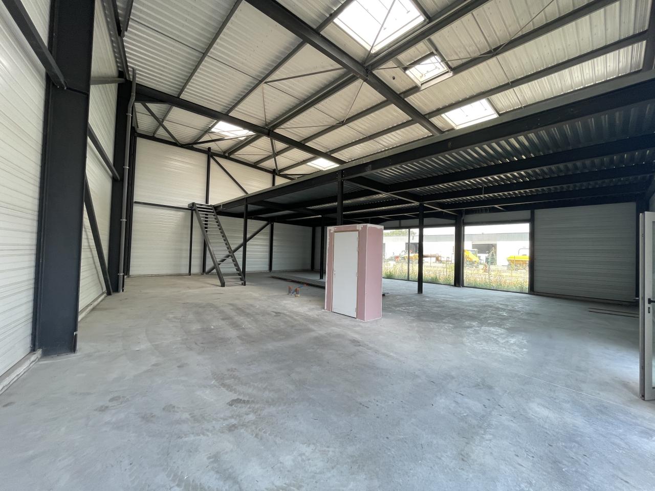 Location local d'activité Mérignac Gironde OLACT2536437 1