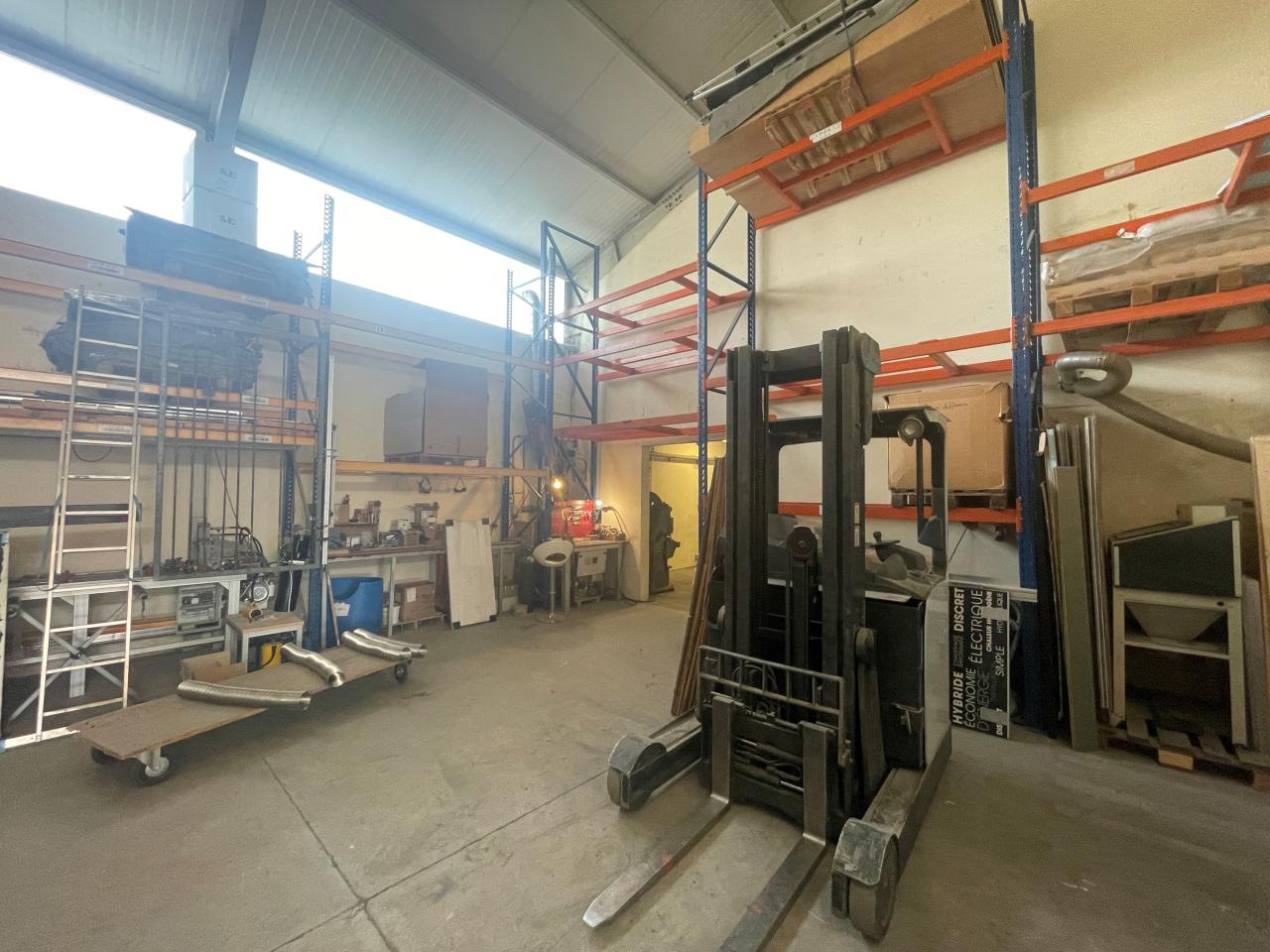 Location local d'activité Hoerdt Bas-Rhin OLACT2638799 5
