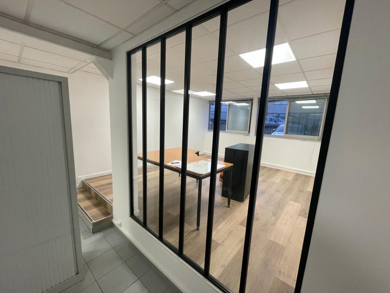 Location local d'activité Nanterre Hauts-de-Seine OLACT2106090 10