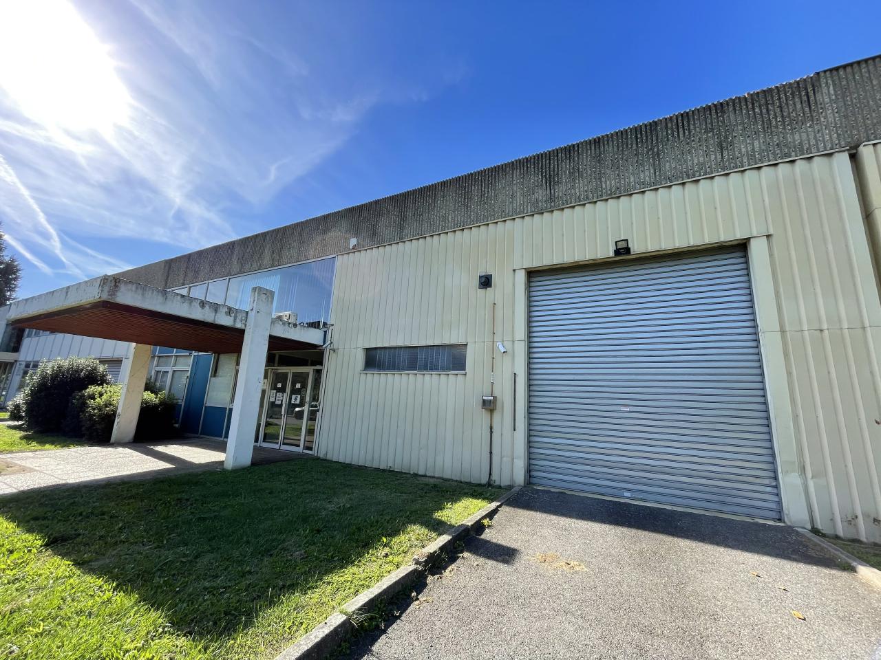 Location local d'activité Toulouse Haute-Garonne OLACT2536755 15