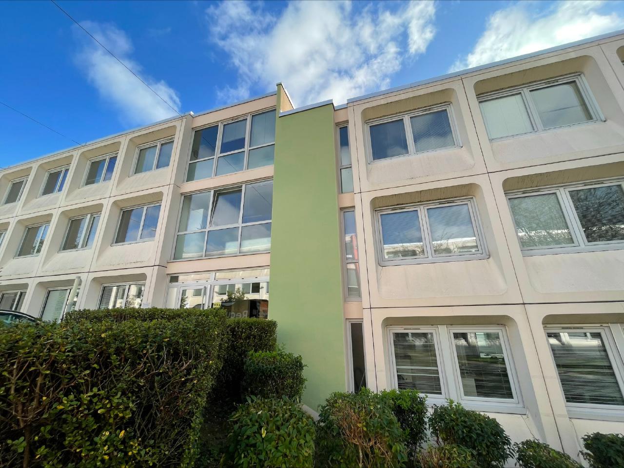 Location bureau Rennes Ille-et-Vilaine OLBUR2535215