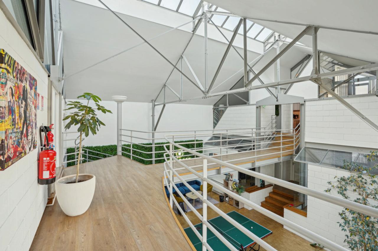 Location bureau Cachan Val-de-Marne OLBUR2313280 4