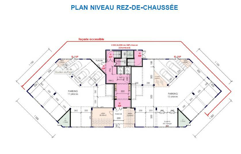 Vente bureau Pessac Gironde OVBUR2316482 5